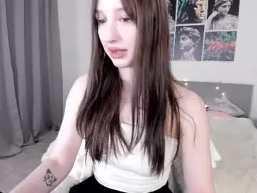 Chaturbate Private Sex Chat of lissameoww