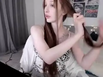 Chaturbate Live Sex of lissameoww
