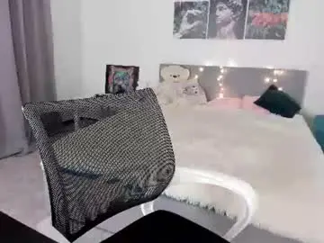Chaturbate Live Sex Cam of lissameoww