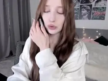 Chaturbate Live Sex Cam of lissameoww