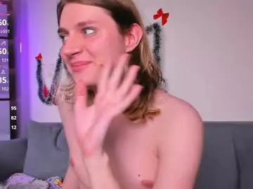 Chaturbate Sex Cam of luna_bunnie