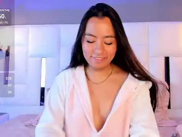 Chaturbate Live Sex of magic_mei