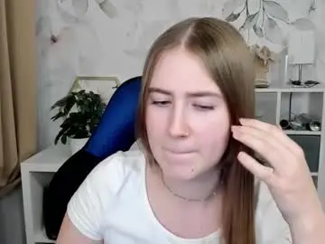 Chaturbate Best Webcam of meganx_candy