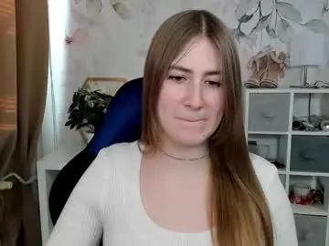 Chaturbate Watch Live Sex Cams of meganx_candy