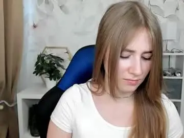 Chaturbate Free Porn Cam of meganx_candy