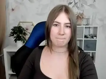 Chaturbate Best live sex cam show of meganx_candy