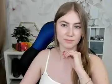 Chaturbate Sex Chat of meganx_candy