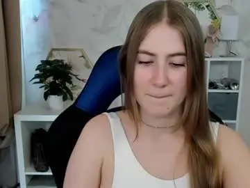 Chaturbate Best live sex cam show of meganx_candy