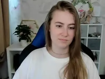 Chaturbate Free Porn Cam of meganx_candy