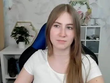 Chaturbate Sex Cam of meganx_candy