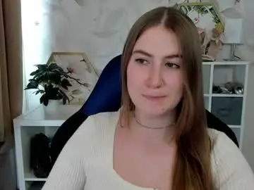 Chaturbate Nude Webcam of meganx_candy