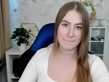 Chaturbate Live Sex Cam of meganx_candy