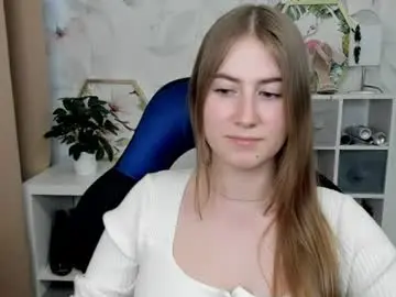 Chaturbate Live Sex of meganx_candy