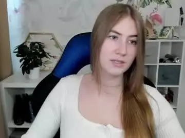 Chaturbate Free Porn Cam of meganx_candy