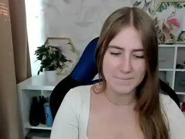 Chaturbate Live Sex Cam of meganx_candy