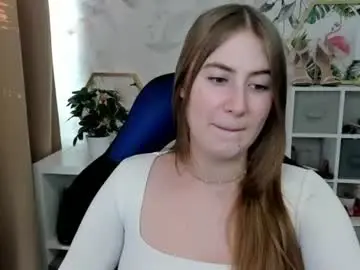 Chaturbate Live Porn of meganx_candy