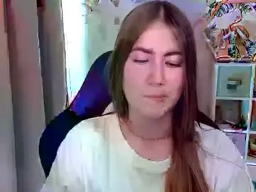Chaturbate Nude Webcam of meganx_candy