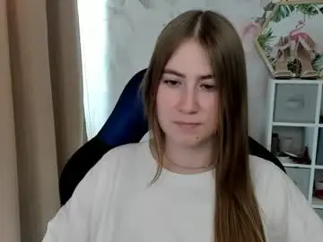 Chaturbate Best Webcam of meganx_candy