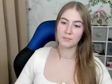 Chaturbate Best live sex cam show of meganx_candy