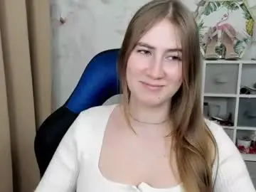 Chaturbate Sex Cam of meganx_candy