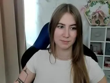 Chaturbate Private Sex Chat of meganx_candy