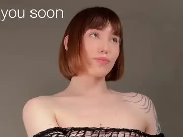 Chaturbate Live Sex Cam of melodyxlove