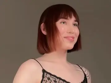 Chaturbate Nude Webcam of melodyxlove