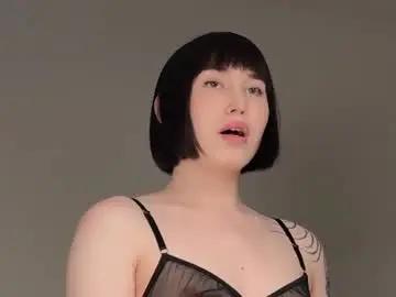 Chaturbate Nude Webcam of melodyxlove