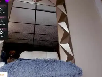 Chaturbate Adult Video Chat of mia_scarlet69
