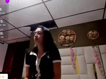 Chaturbate Best live sex cam show of mia_scarlet69