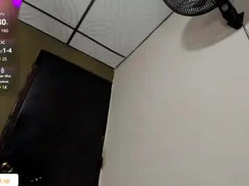 Chaturbate Adult Webcam of mia_scarlet69