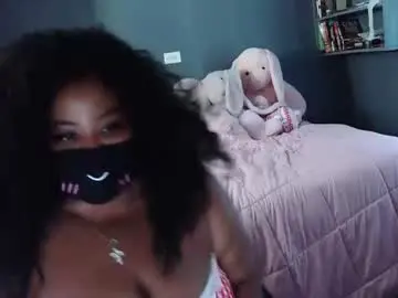 Chaturbate Live Porn of plushiedollxoxo