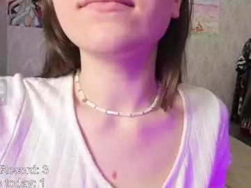 Chaturbate Sex Cam of rileynymph