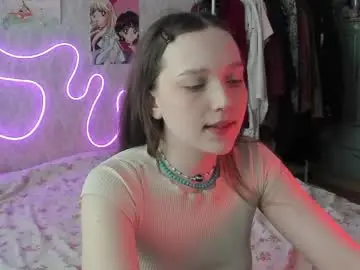 Chaturbate Sex Cam of rileynymph