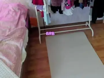 Chaturbate Sex Chat of rileynymph