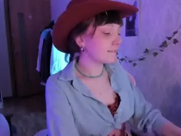 Chaturbate Best live sex cam show of rileynymph
