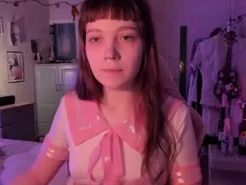 Chaturbate Adult Webcams of rileynymph