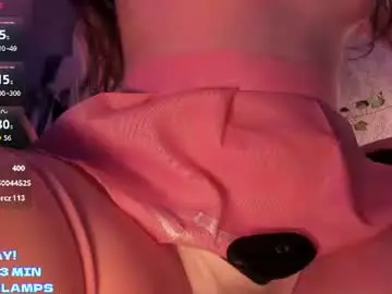 Chaturbate Best Webcam of rileynymph