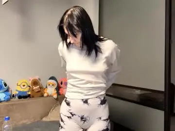 Chaturbate Free Live Porn of rosendapopper