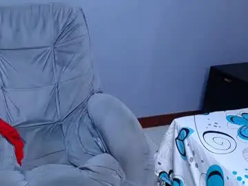 Chaturbate Best Webcam of samanthalovecl202