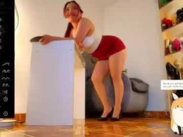 Chaturbate Live Sex Cam of sexykata_s