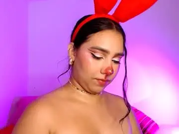 Chaturbate Private Sex Chat of sofia_rios07