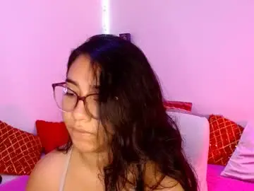 Chaturbate Nude Webcam of sofia_rios07