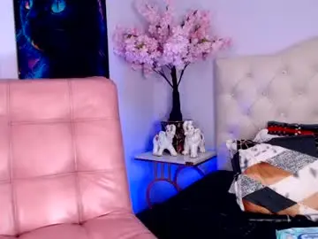 Chaturbate Live Sex Cam of sweet_anto_