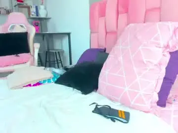 Chaturbate Sex Cam of the_queen_aleja