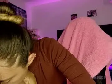 Chaturbate Private Sex Chat of tiffany_bela