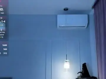 Chaturbate Sex Cam of vivian_evans_