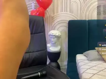 Chaturbate Free Porn Cam of vivian_evans_