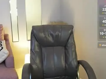 Chaturbate Free Live Porn of vivian_evans_