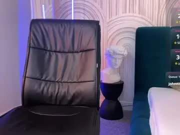 Chaturbate Live Sex Cam of vivian_evans_